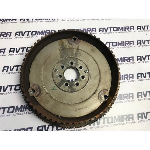 Маховик АКПП Renault Megane II 1.9 DCI 2002-2009 8200022427